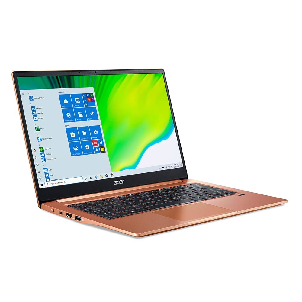 Acer Notebook Swift SF314-59-70NN_Pink
