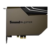 CREATIVE Sound Card Internal Blaster X AE-7 - Black