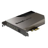 CREATIVE Sound Card Internal Blaster X AE-7 - Black