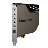 CREATIVE Sound Card Internal Blaster X AE-7 - Black