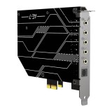 CREATIVE Sound Card Internal Blaster X AE-7 - Black