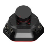 CREATIVE Sound Card Internal Blaster X AE-7 - Black