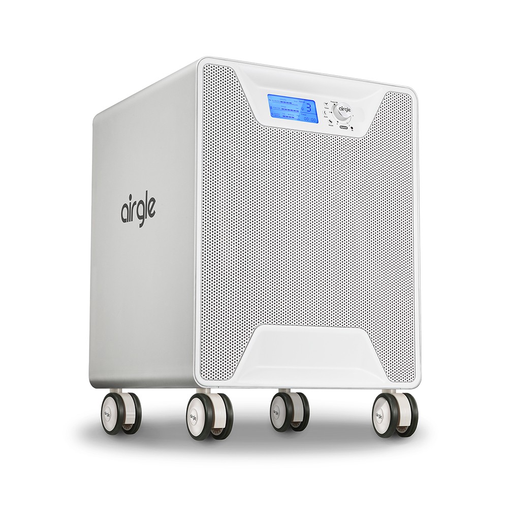 เครื่องฟอกอากาศ Airgle AG900