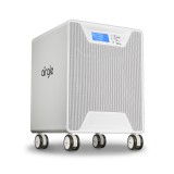 เครื่องฟอกอากาศ Airgle AG900