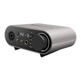 CREATIVE Sound Card Internal Blaster X AE-9 - Metallic Gray