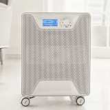 เครื่องฟอกอากาศ Airgle AG600