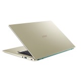 โน๊ตบุ๊ค Acer Swift 3X SF314-510G-59A0 Gold