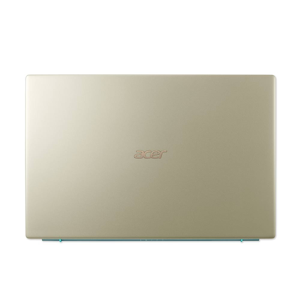 Acer Notebook Swift 3X SF314-510G-59A0 Gold
