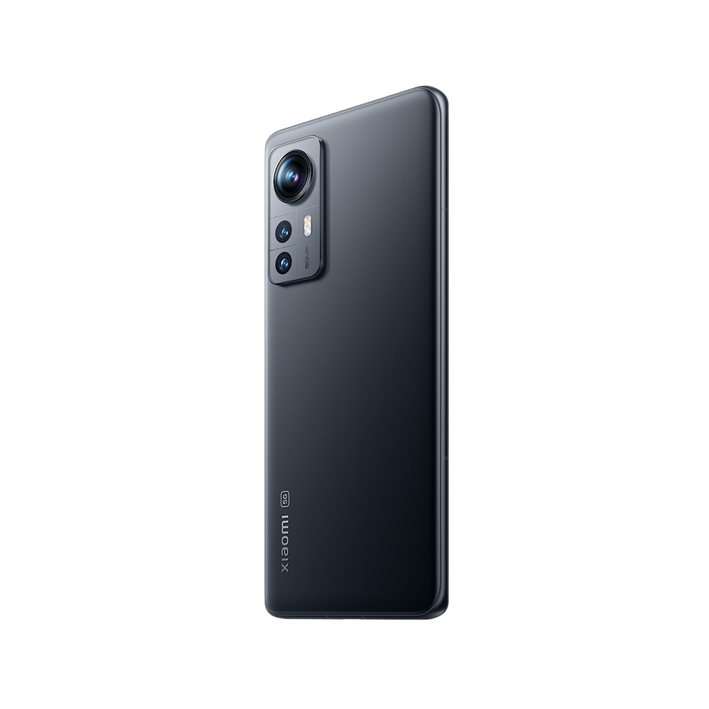 สมาร์ทโฟน Xiaomi 12 (8+256) Gray (5G)