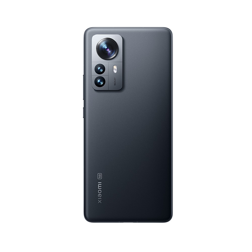 สมาร์ทโฟน Xiaomi 12 Pro (12+256) Gray (5G)