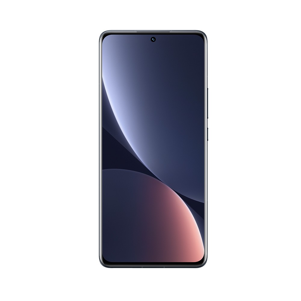 สมาร์ทโฟน Xiaomi 12 Pro (12+256) Gray (5G)