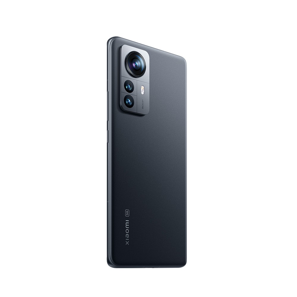 สมาร์ทโฟน Xiaomi 12 Pro (12+256) Gray (5G)