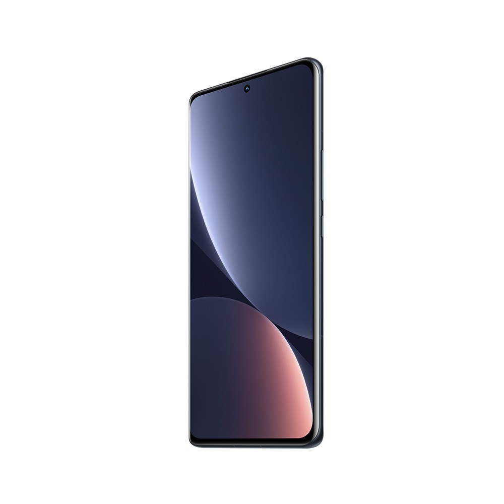 สมาร์ทโฟน Xiaomi 12 Pro (12+256) Gray (5G)