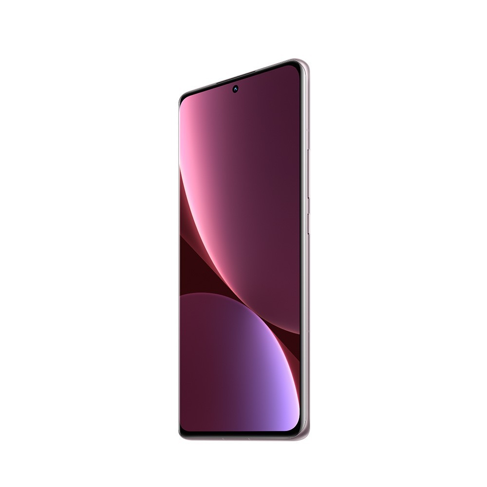 สมาร์ทโฟน Xiaomi 12 Pro (12+256) Purple (5G)