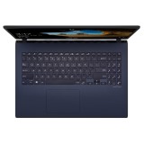 โน๊ตบุ๊ค Asus Vivobook 15 A571GT-HN1059TS Star Black