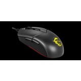 เมาส์เกมมิ่ง MSI Gaming Mouse Clutch GM11