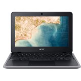 Acer Notebook Chromebook 11 C733-C52V Black