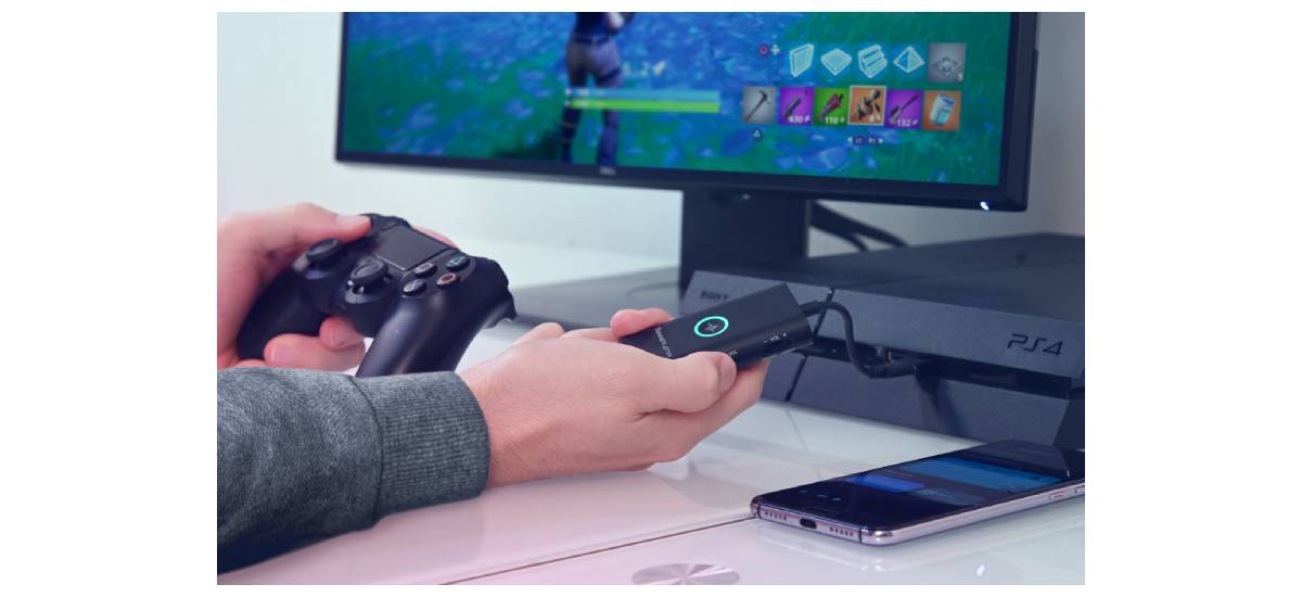 ซาวด์การ์ดภายนอก CREATIVE Sound Card External Blaster G3