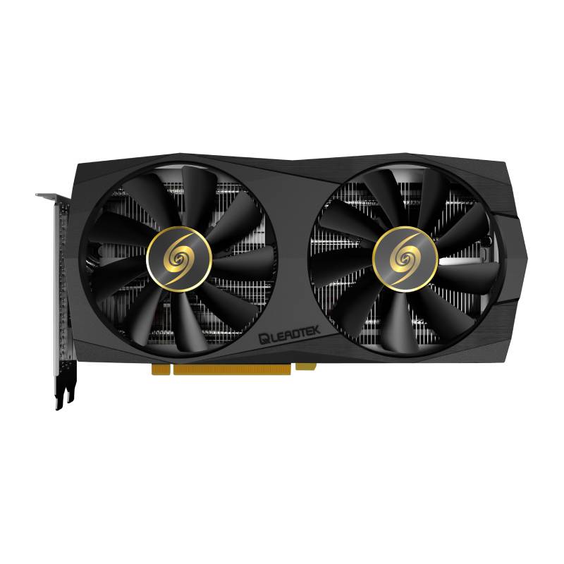 LEADTEK VGA RTX3070 HURRICANE LHR 8GB GDDR6 256-bit กราฟฟิคการ์ด