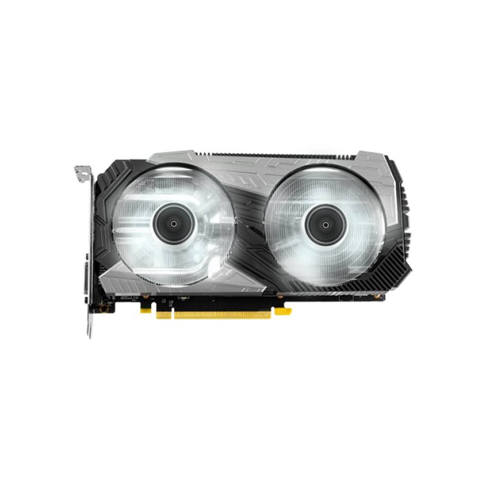 การ์ดจอ GALAX RTX 2060 Super (1-Click OC) V2 8GB GDDR6 256-bit