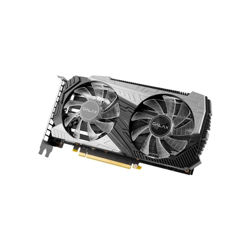 การ์ดจอ GALAX RTX 2060 Super (1-Click OC) V2 8GB GDDR6 256-bit