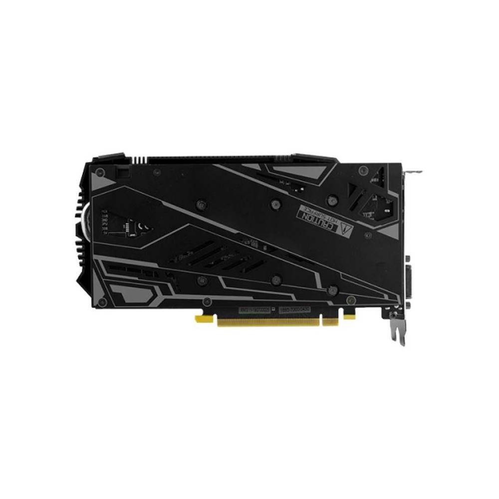 การ์ดจอ GALAX RTX 2060 Super (1-Click OC) V2 8GB GDDR6 256-bit