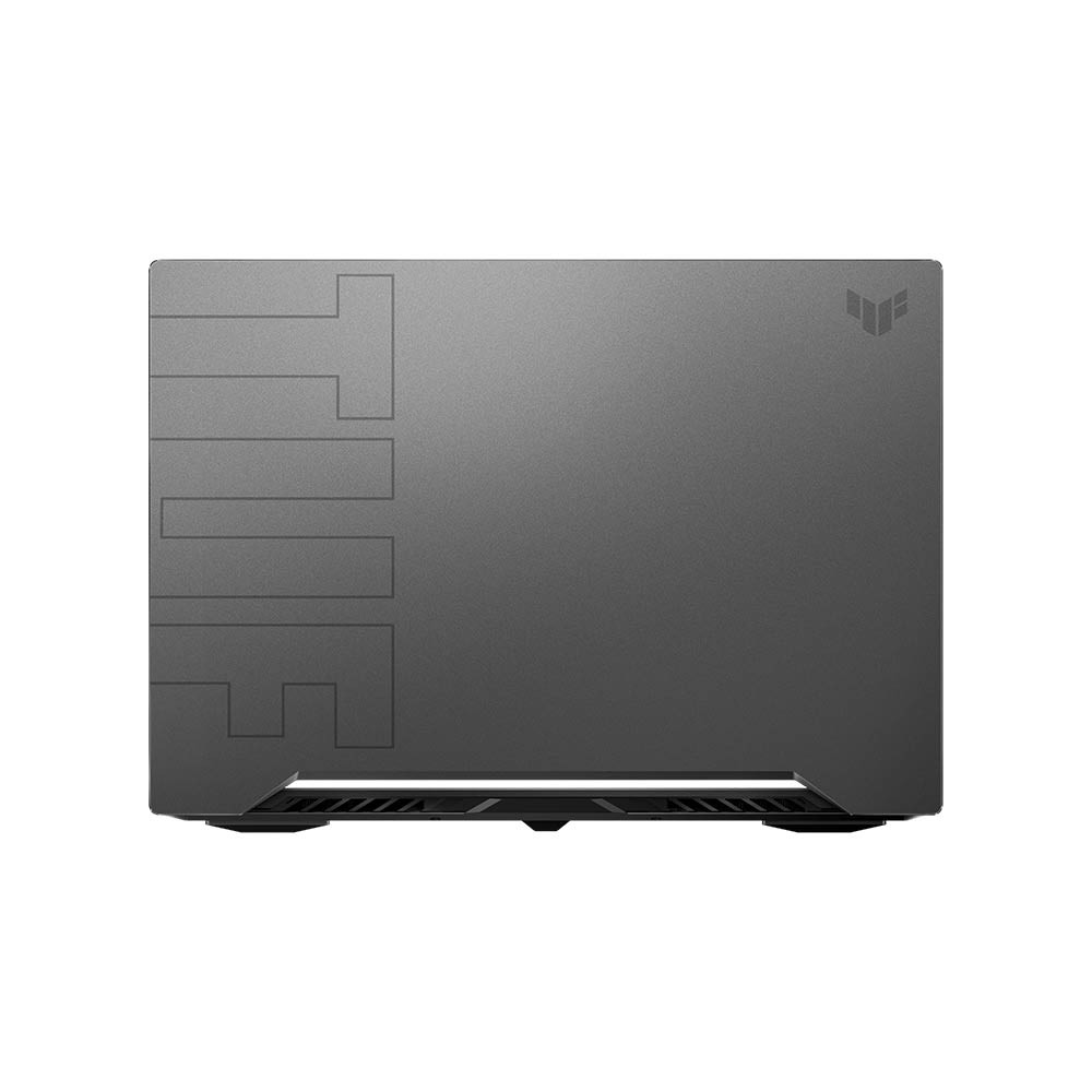 โน๊ตบุ๊คเกมมิ่ง Asus Notebook TUF Gaming Dash F15 FX516PR-AZ019T Grey