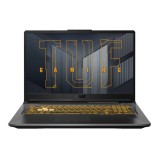 Asus Notebook TUF Gaming A17 FA706QR-HX025T Grey (A)