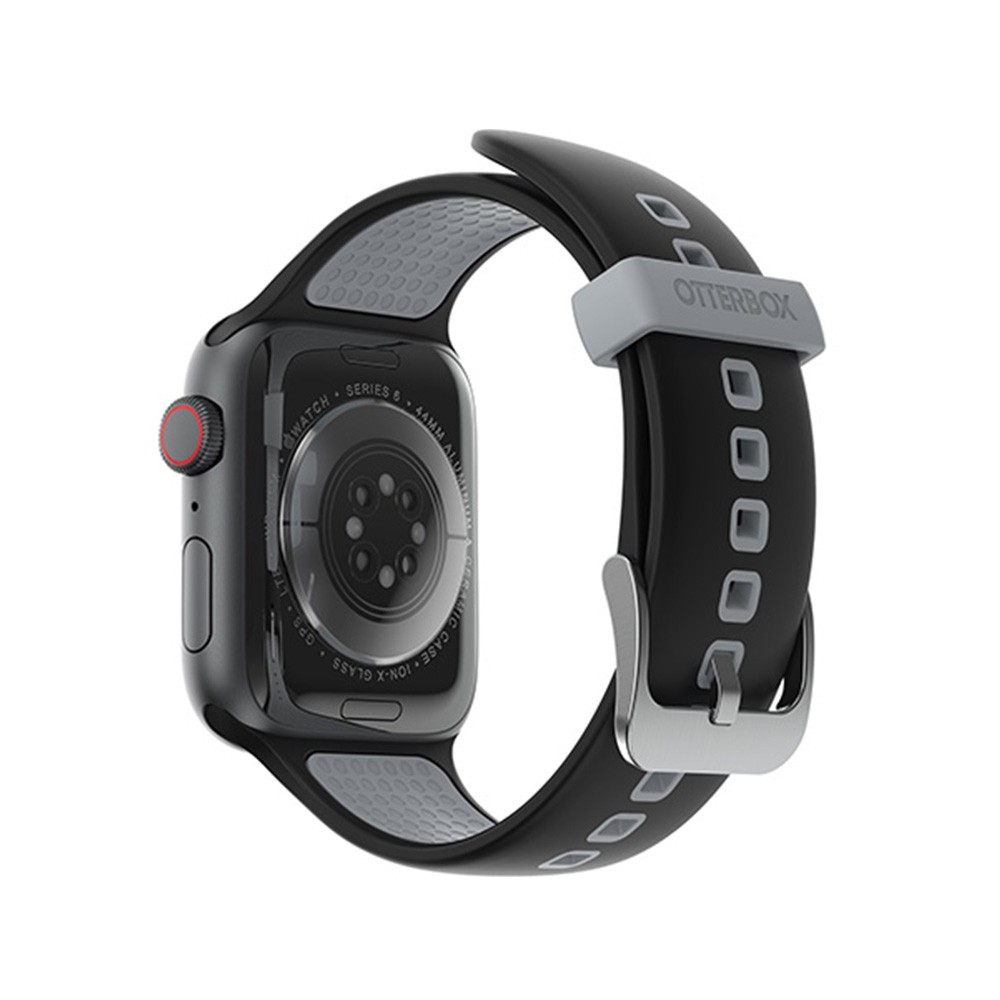 สาย Otterbox Apple Watch 42/44/45mm - Black