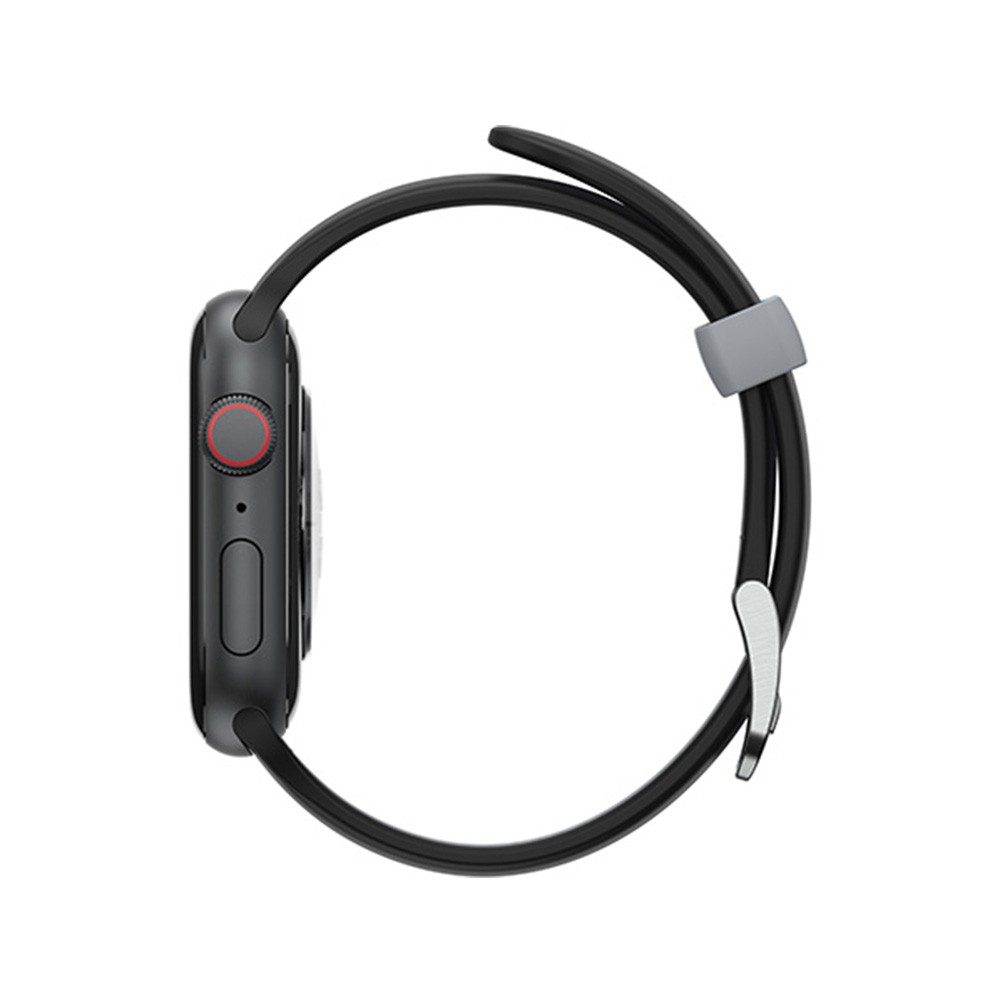สาย Otterbox Apple Watch 42/44/45mm - Black