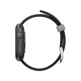 สาย Otterbox Apple Watch 42/44/45mm - Black