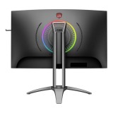 จอมอนิเตอร์ AOC AG323QCX2/67 (VA 2K 155Hz Curved)