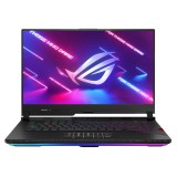 Asus Notebook ROG STRIX SCAR 15 G543QS-HF097T Black (A)