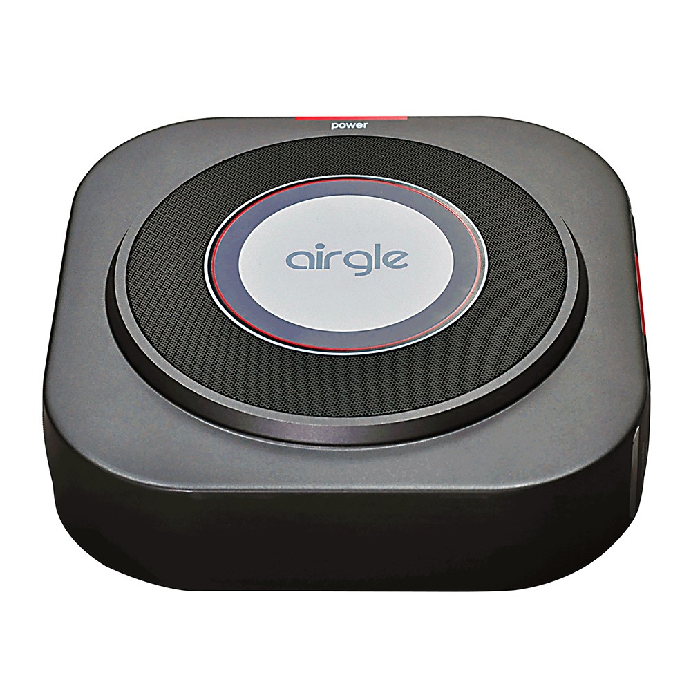 新品未使用品】Airgle エアグル AG25 เครื่องฟอกอากาศ Airgle AG25