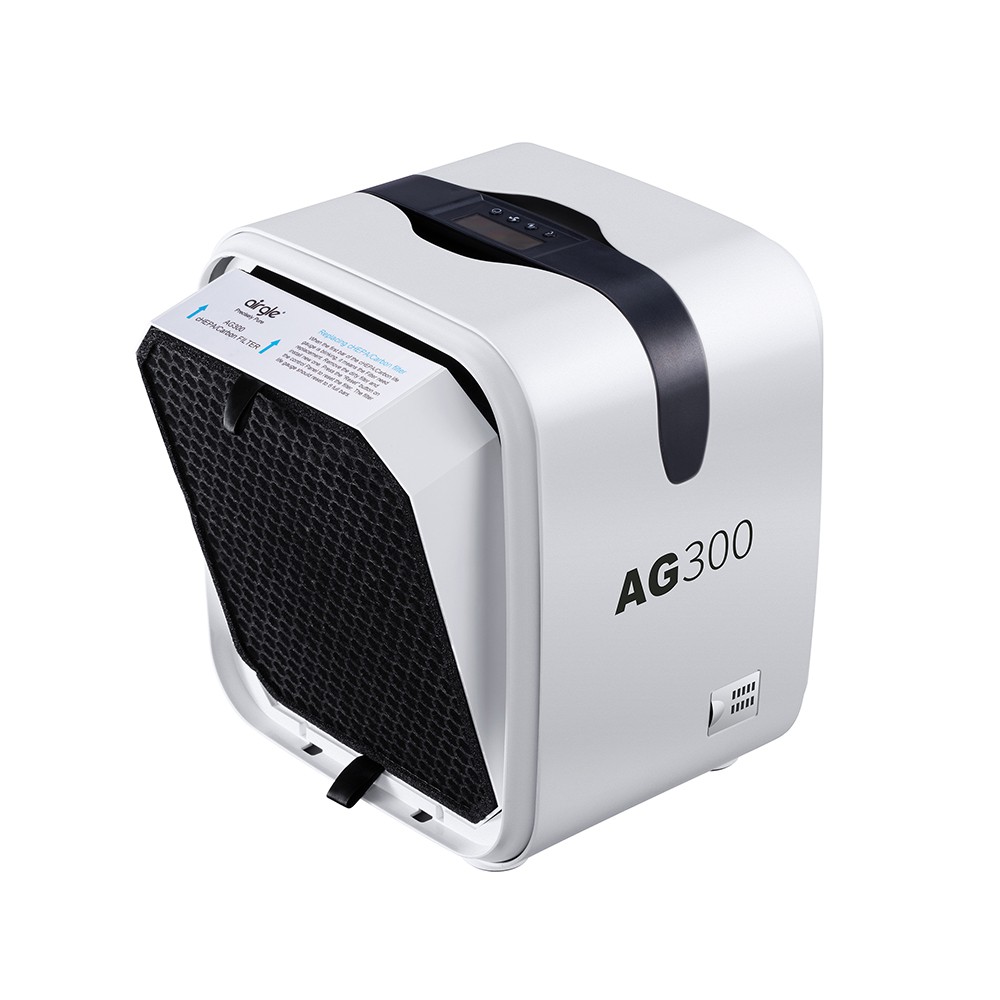 Domo shop air purifier