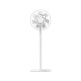 พัดลมตั้งพื้นอัจฉริยะ Xiaomi Mi Smart Standing Fan 2 EU White