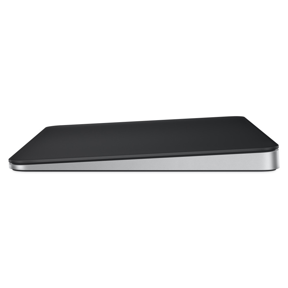 แทร็คแพด Apple Magic Trackpad - Black Multi-Touch Surface