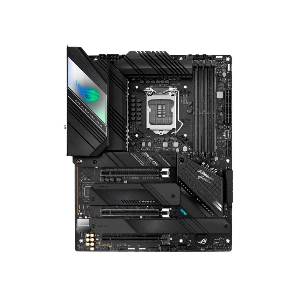 Asus Mainboard ROG STRIX Z590-F GAMING WIFI LGA 1200