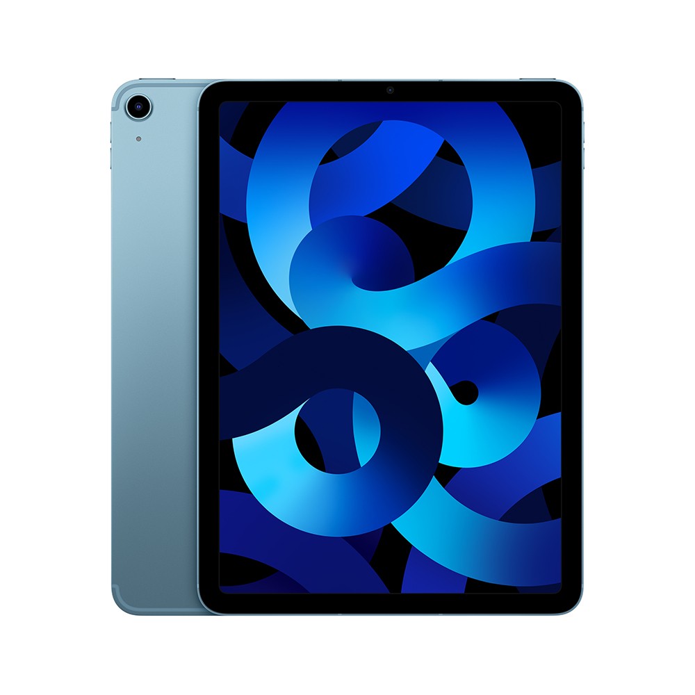 ไอแพดแอร์ใหม่ล่าสุด Apple iPad Air 10.9-inch Wi-Fi + Cellular 256GB
