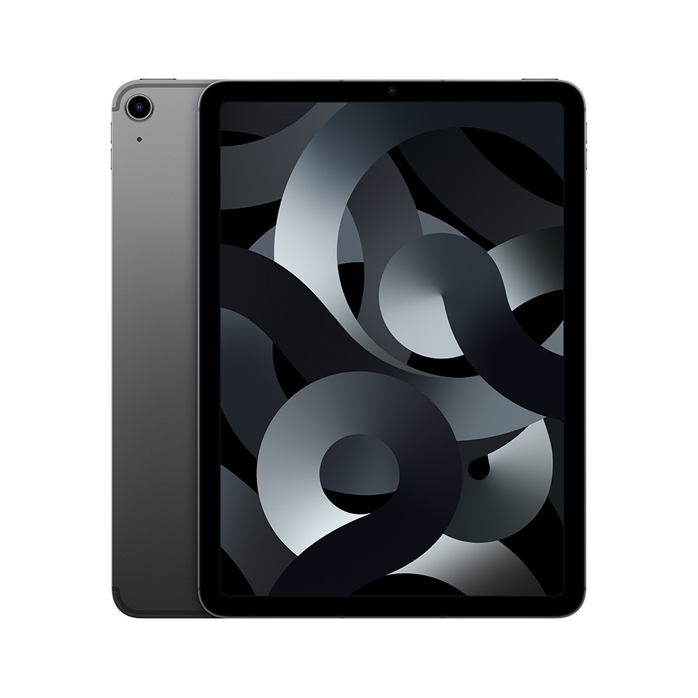 ไอแพดแอร์ใหม่ล่าสุด Apple iPad Air 10.9-inch Wi-Fi + Cellular 64GB