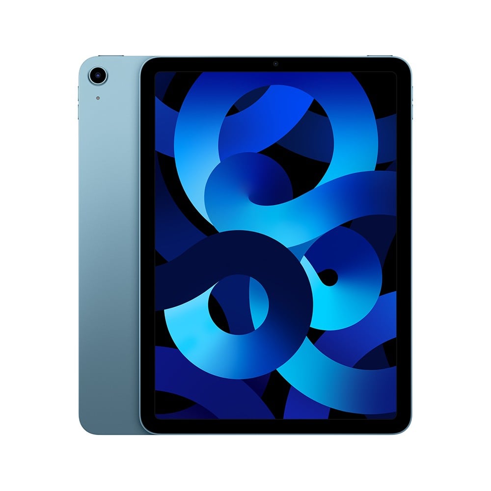 iPad Air 5 (256GB) Wi-Fi ปี 2022 สี Blue ราคาล่าสุด