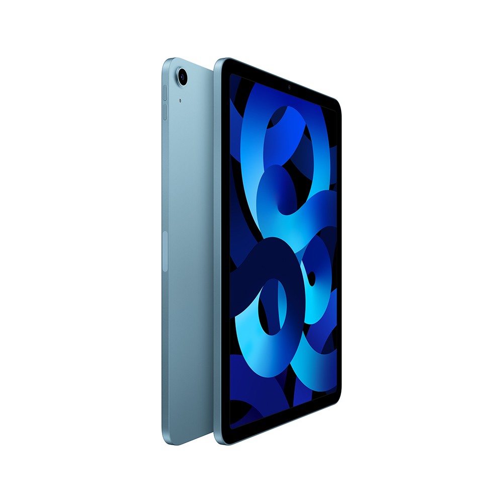 Apple iPad Air 10.9-inch Wi-Fi 256GB Blue 2022 (5th Gen)