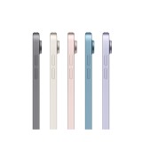 Apple iPad Air 10.9-inch Wi-Fi 64GB Pink 2022 (5th Gen)