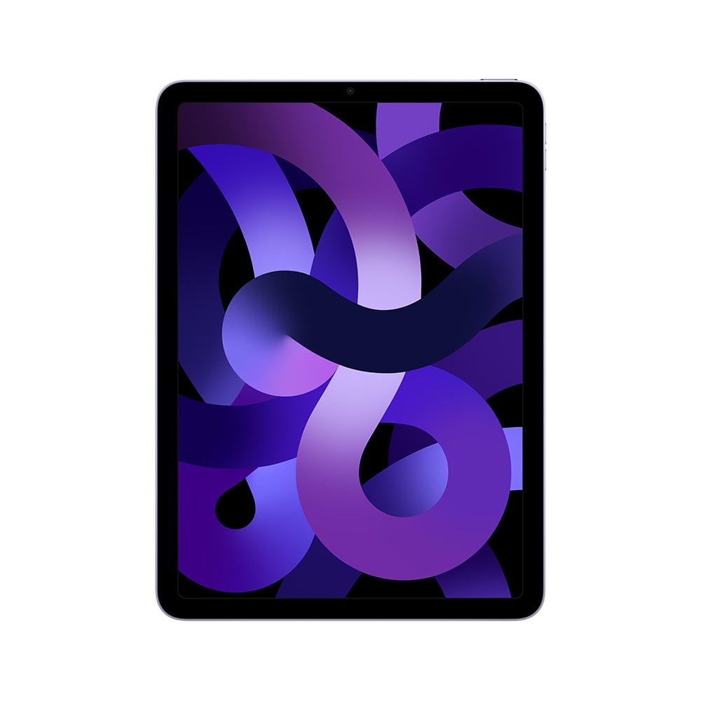 Apple iPad Air 10.9-inch Wi-Fi 256GB Purple 2022 (5th Gen)