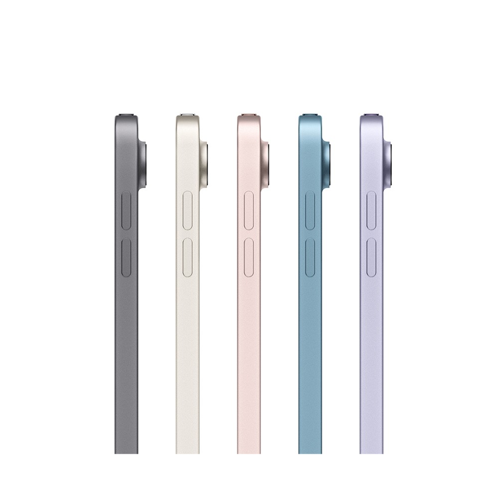Apple iPad Air 10.9-inch Wi-Fi 64GB Purple 2022 (5th Gen)
