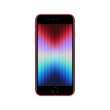 Apple iPhone SE (3rd generation) 64GB Red