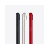 Apple iPhone SE (3rd generation) 64GB Red