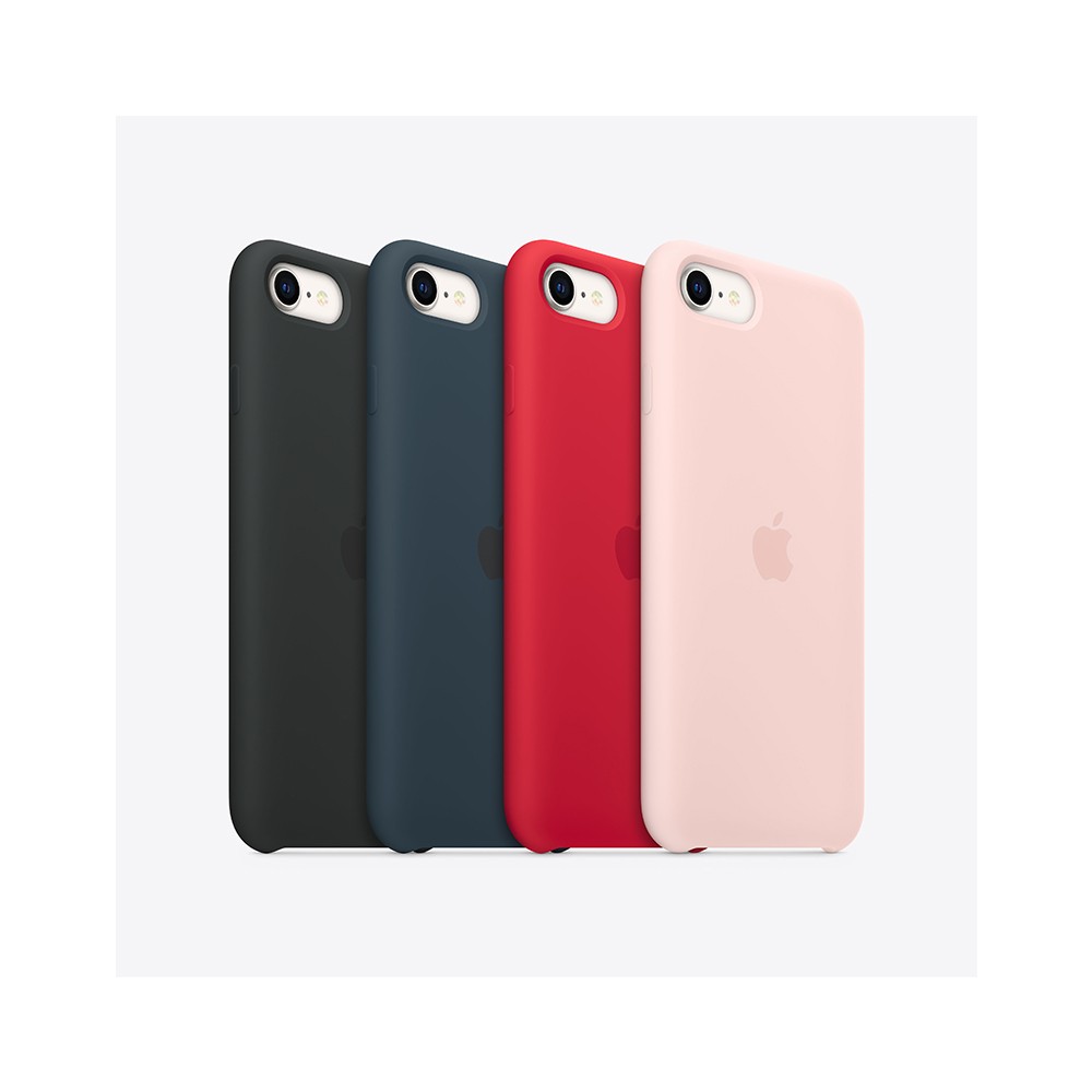 Apple iPhone SE (3rd generation) 64GB Red