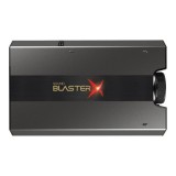 CREATIVE Sound Card External Blaster X 7.1 HD Audio Portable G6