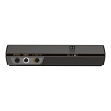 CREATIVE Sound Card External Blaster X 7.1 HD Audio Portable G6